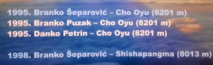 3 – Branko Šeparović (1)