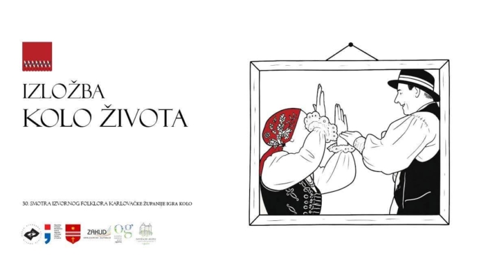 Kolo života – 1