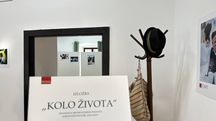 Kolo života – 2