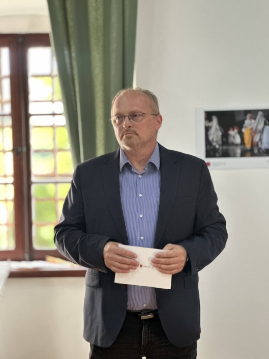 Kolo života – 4
