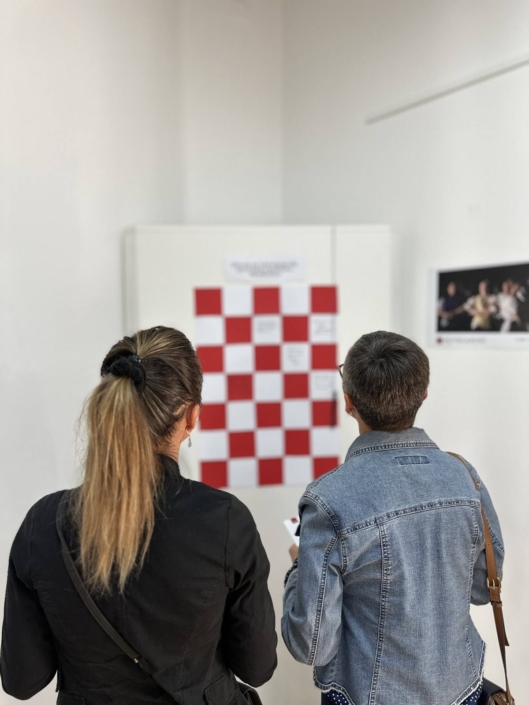 Kolo života – 9