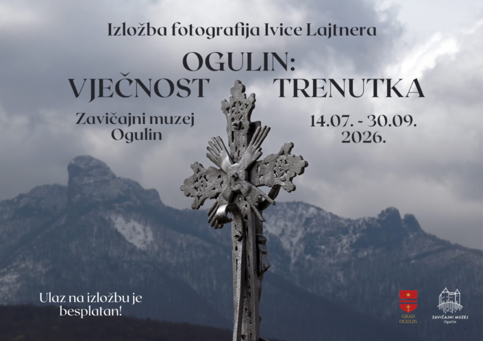 Plakat – Ivica Lajtner