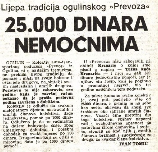 32 - Humanitarni dan